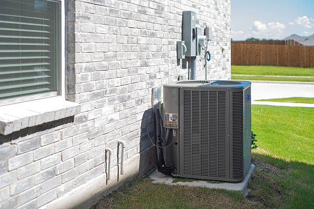 Reliable Ac Installation contractor in Hempstead, TX by FH HVAC